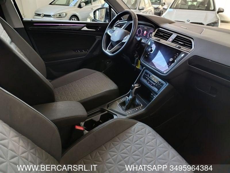 Volkswagen Tiguan Tiguan 1.4 TSI eHYBRID DSG Life
