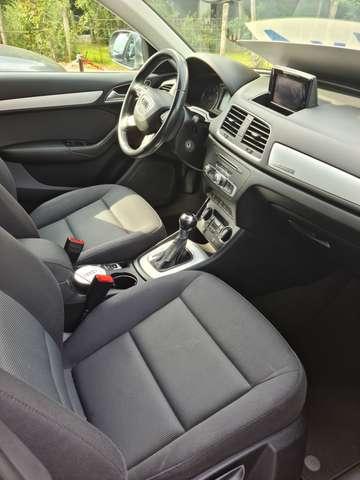 Audi Q3 Q3 2.0 tdi Design 4Edition quattro 184cv s-tronic