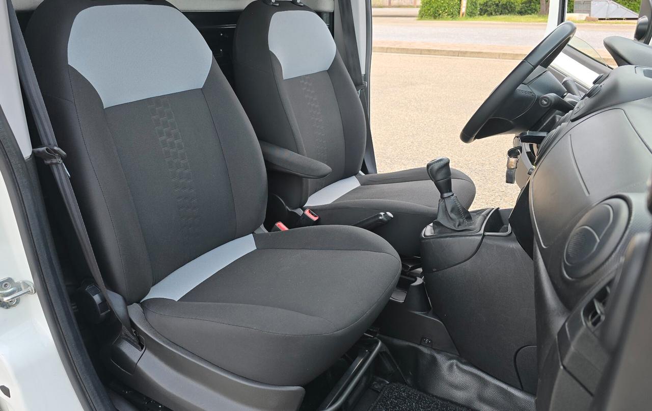 Fiat Fiorino 1.3 MJT 95CV Cargo SX
