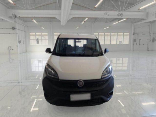 FIAT Doblo Doblò 1.6 MJT 120CV S&S PC Combi N1 Easy