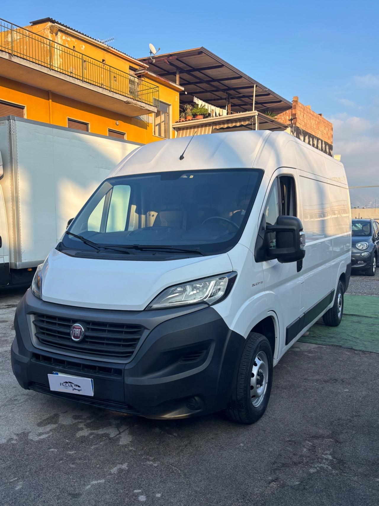 Fiat ducato