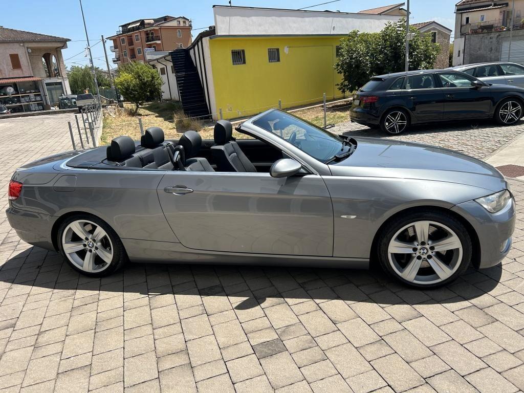 Bmw 330d Cabrio Attiva 231cv aut.