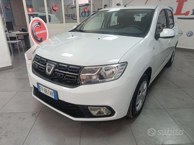 Dacia Sandero 1.0 SCe 12V 75CV Comfort NAVI N...