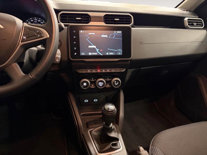 Dacia Duster 1.0 tce Journey UP Gpl 4x2 100cv