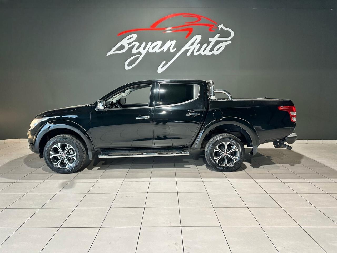 Fiat Fullback 2.4 180CV Doppia Cabina LX S&S