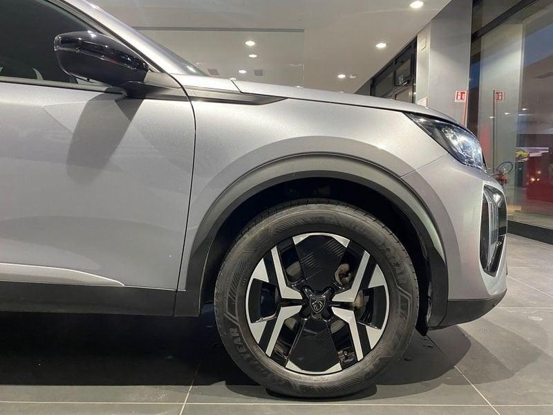 Peugeot 2008 2008 PureTech 100 S&S Allure