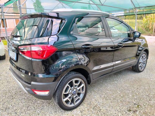 FORD EcoSport 1.0 EcoBoost 125 CV Titanium