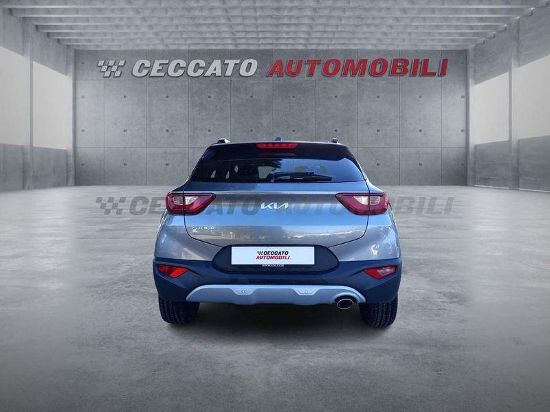 KIA Stonic Stonic 1.2 dpi Style 84cv