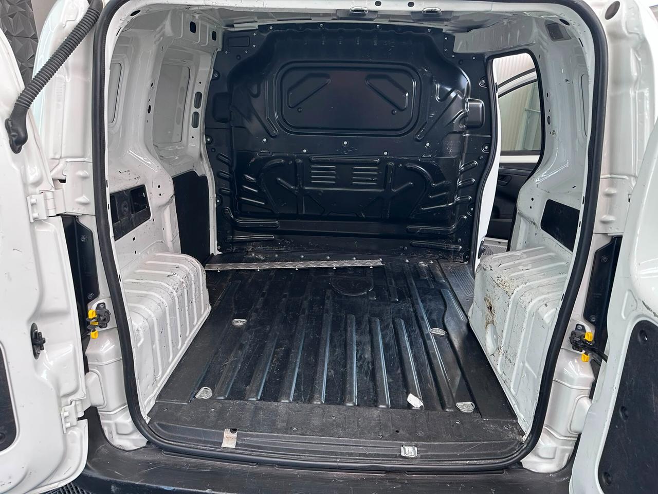 Fiat fiorino 1.3 multijet