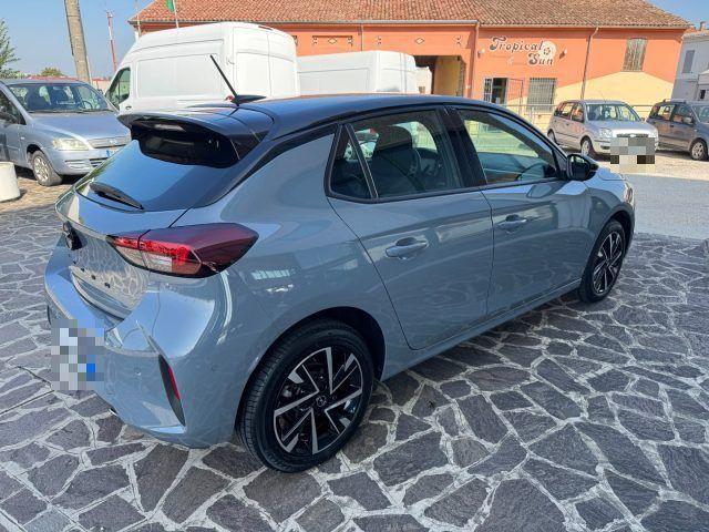 OPEL Corsa 1.2 100 CV aut. GS