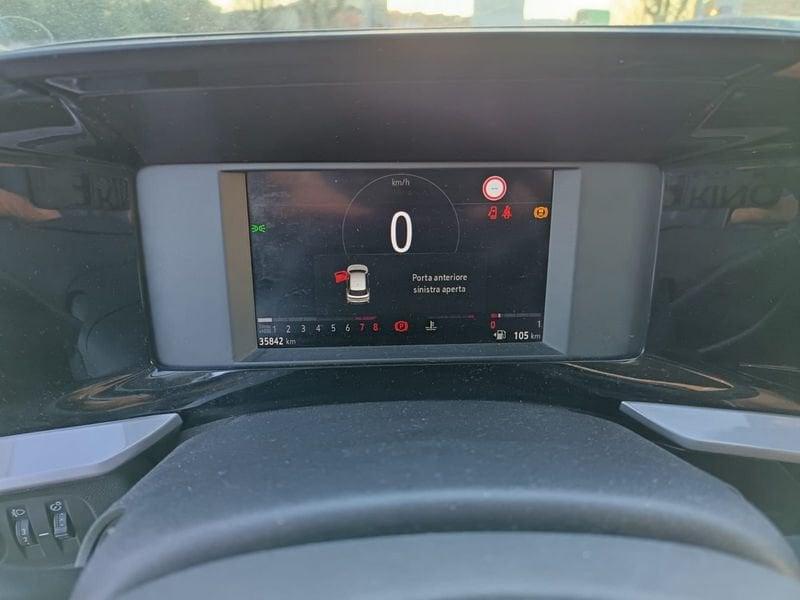 Opel Mokka Mokka 1.2 Turbo 130 CV Elegance
