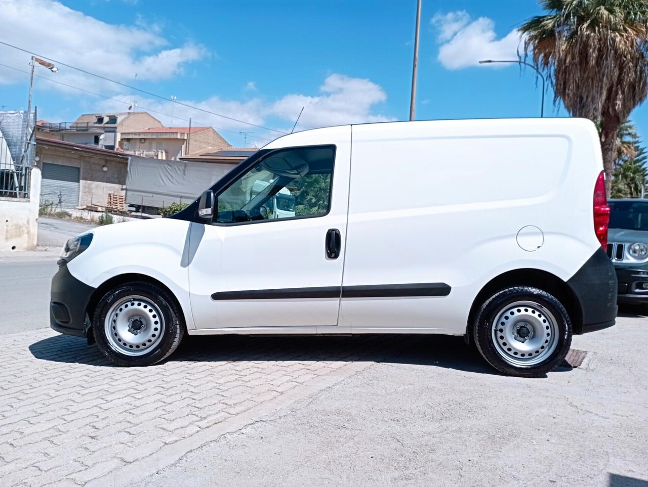 Fiat Doblo Doblò 1.3 MJT IVA COMPRESA OFFICINA MOBILE