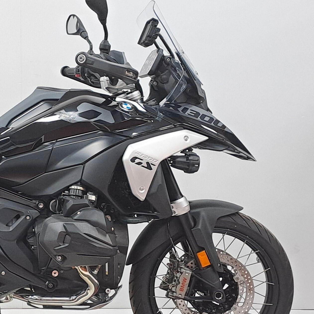 BMW R 1300 GS Triple Black *TUA DA 230eu AL MESE