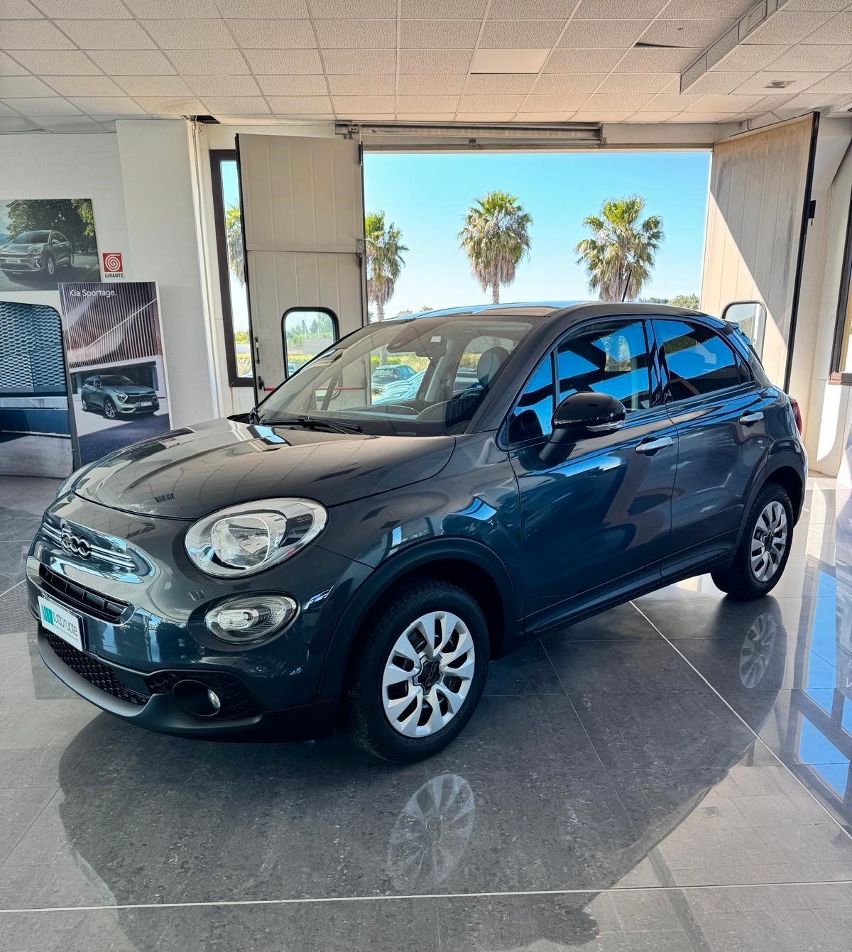 Fiat 500X 1.3 MultiJet 95 CV Sport