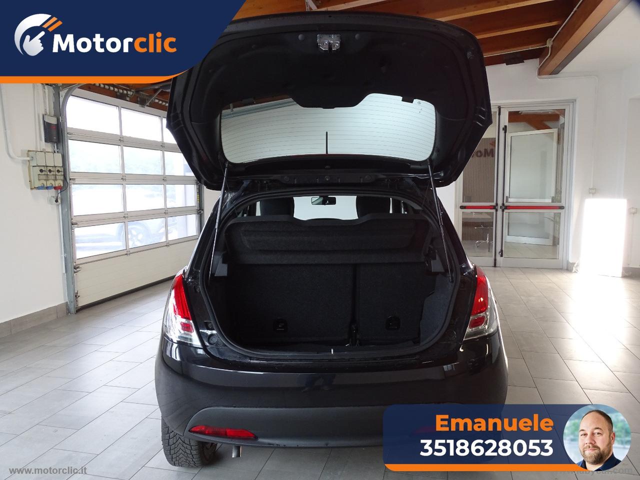 LANCIA Ypsilon 1.0 FireFly 5p. S&S Hybrid Oro