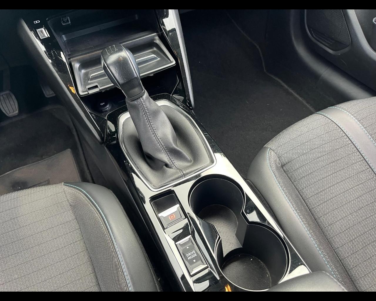 PEUGEOT 208 2ª serie - 208 PureTech 75 Stop&Start 5 porte Allure