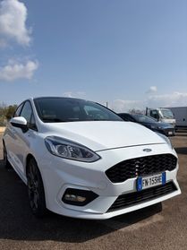Ford Fiesta 1.0 Ecoboost 140CV ST-Line