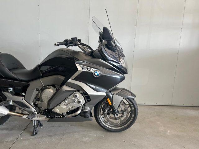 BMW K 1600 GTL K 1600 GTL