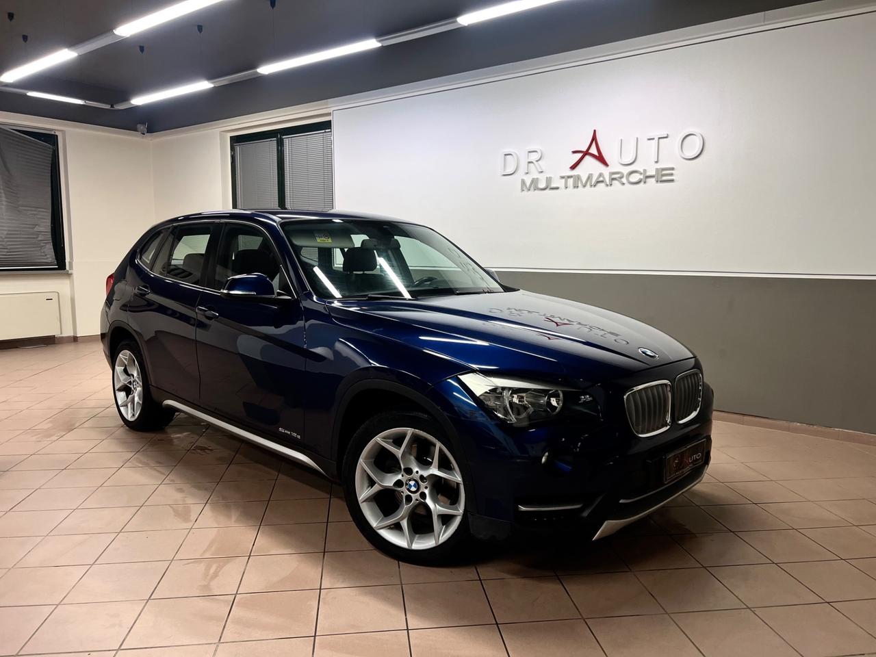 Bmw X1 sDrive18d Sport Line