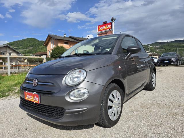 FIAT 500 1.2 EasyPower Pop