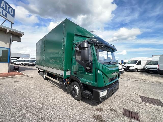 Iveco EUROCARGO ML80E21/P CENTINATO