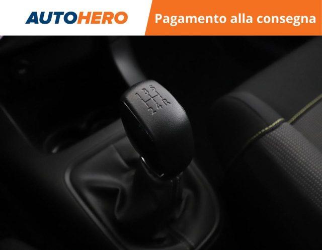 CITROEN C3 BlueHDi 100 S&S Feel