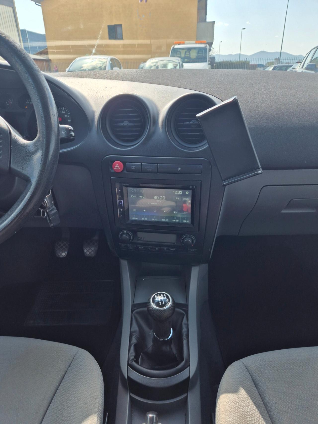 Seat Ibiza 1.4 16v *Perfette condizioni *