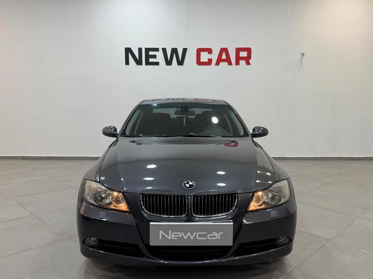 Bmw 320 320d cat MSport