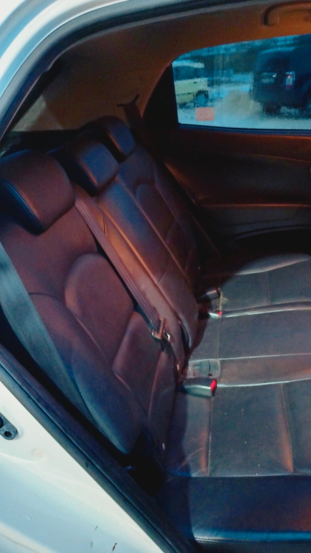 Ssangyong Korando 2.0 e-XDi 175 CV AWD AT Classy Navi