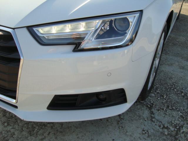 Audi A4 Avant 2.0 TDI 190 CV quattro S tronic Design
