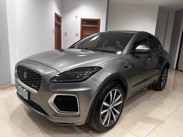Jaguar E-Pace 2.0D I4 204 CV AWD Auto R-Dynamic HSE