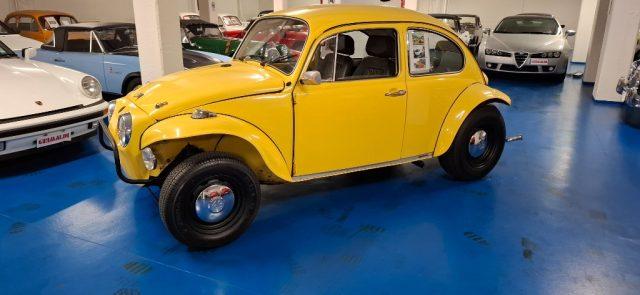 VOLKSWAGEN Buggy AUTOZODIACO BAJA CALIFORNIA