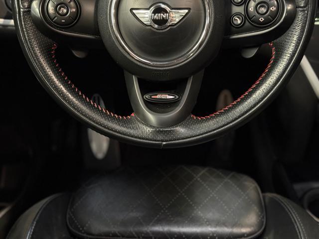 MINI Countryman 2.0 Cooper SD ALL4 JOHN COOPER WORKS