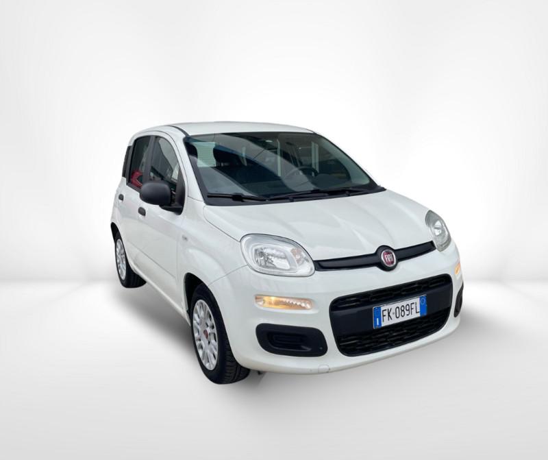 FIAT Panda 1.2 EasyPower Lounge GPL