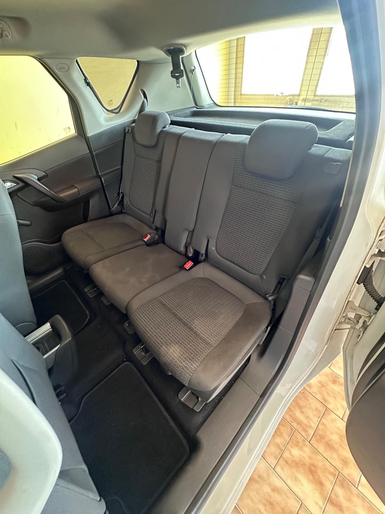 Opel Meriva 1.4benz. 120CV GPL 139.000km