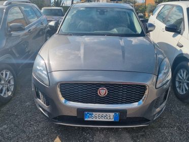 Jaguar E-Pace 2.0D 150 CV