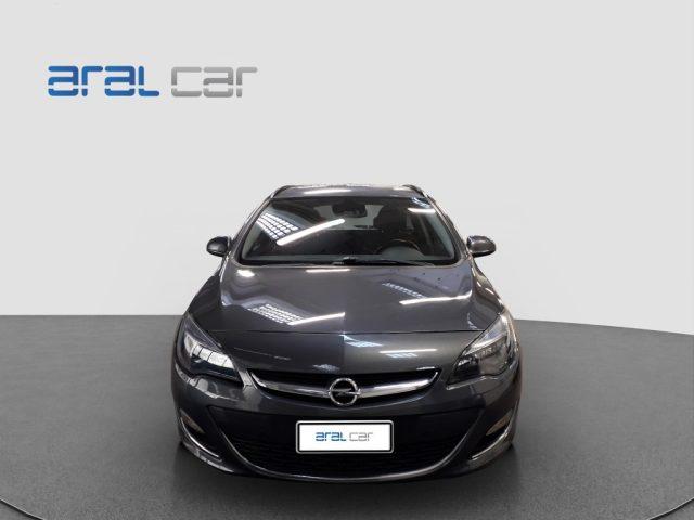 OPEL Astra 1.7 CDTI 110CV SPORT TOURER COSMO DISTRIBUZIONE OK