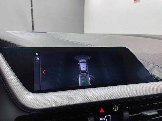 BMW 116 D M-SPORT AUTO - IVA DEDUCIBILE