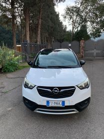 Opel Crossland Crossland X 1.2 12V Start&Stop Advance