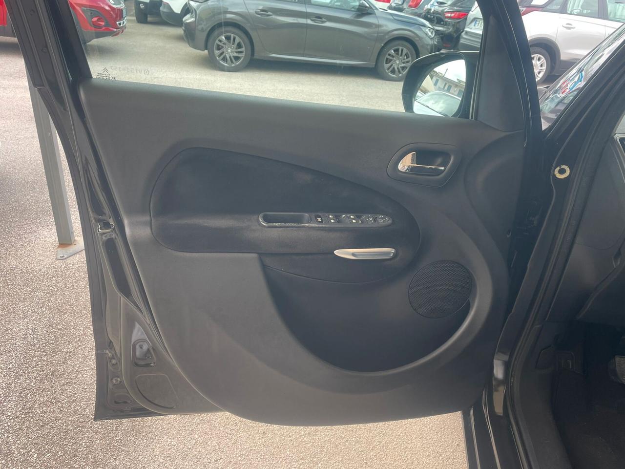 Citroen C3 Picasso 1.6 HDi 90 airdream Exclusive Style