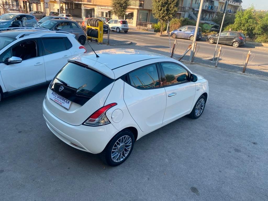 Lancia Ypsilon 1.3 MJT 16V 95 CV MOTORE NUOVO