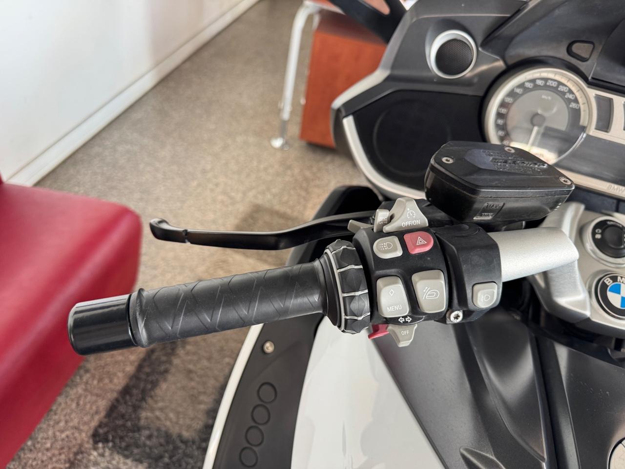Bmw K 1600 GT