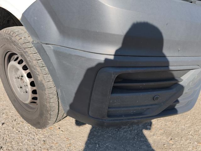 VOLKSWAGEN Crafter 35 2.0 tdi 140cv L3H3 Business