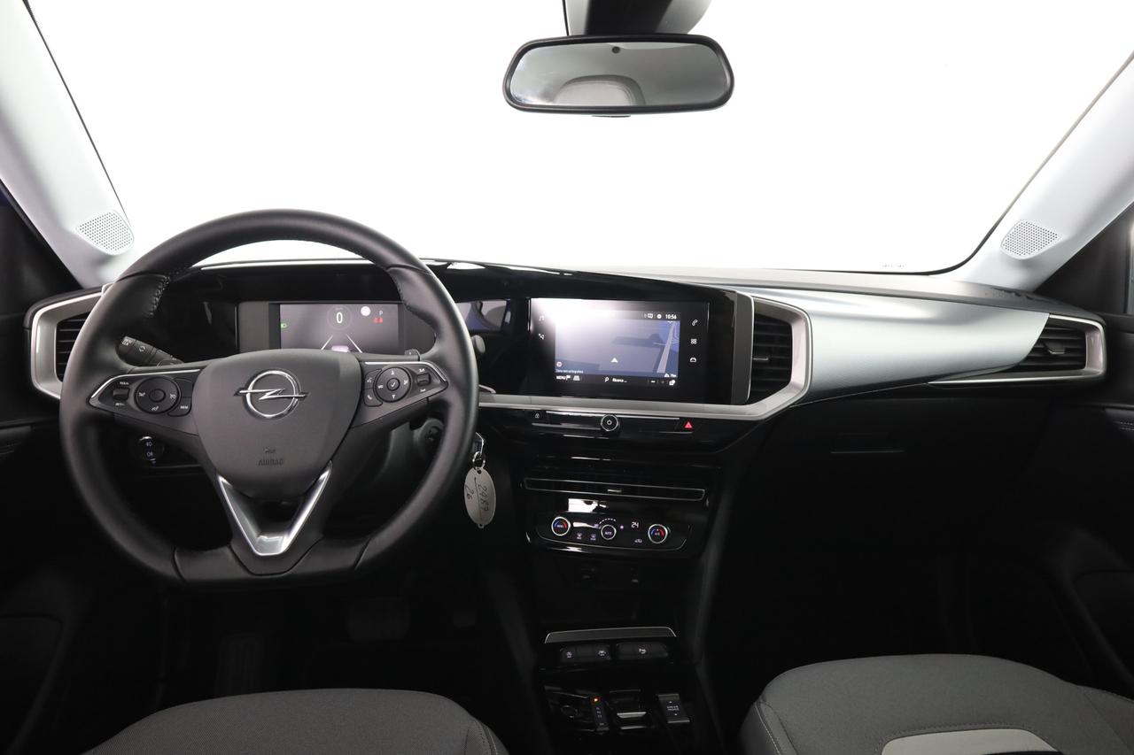 OPEL Mokka 2ª serie Mokka 1.2 Turbo 130 CV aut. Edition