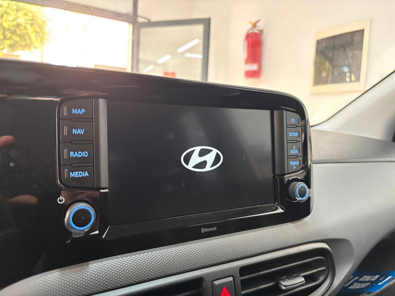 Hyundai i10 1.0 GPL KM0 Connectline Vari ColorI