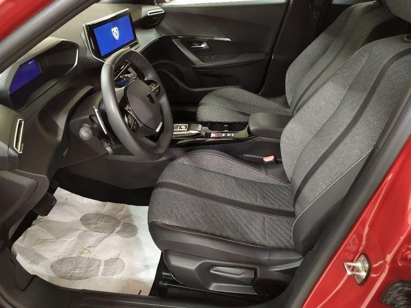 Peugeot 2008 1.2 puretech Allure s&s 130cv eat8