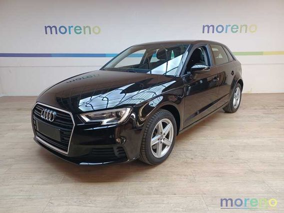 AUDI - A3 - Sportback 30 1.6 TDI 116 CV Business s-tronic