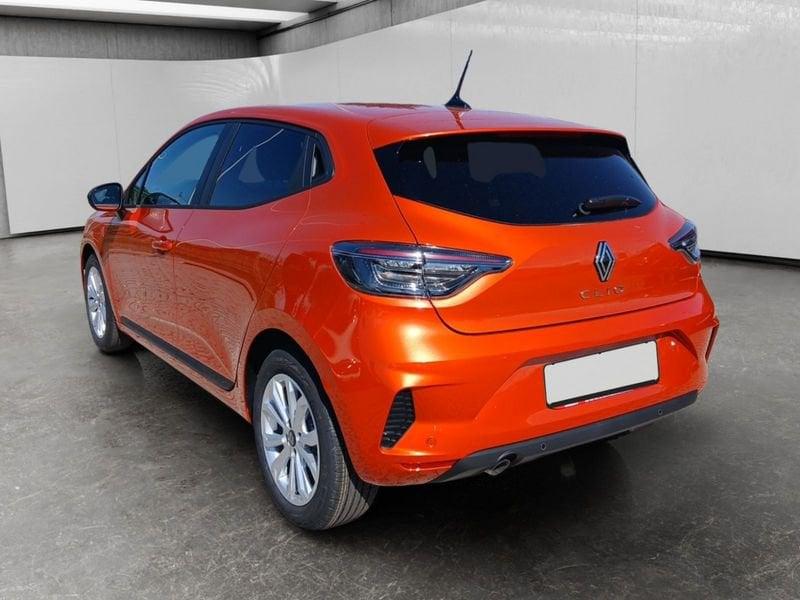 Renault Clio 1.0 sce Generation 65cv
