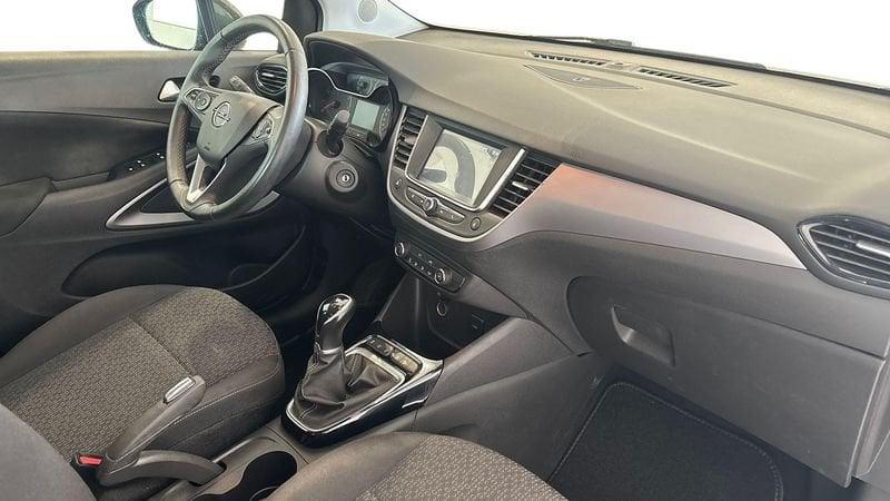 Opel Crossland 1.2 83cv Edition S&S 1.2 EDITION S&S 83CV