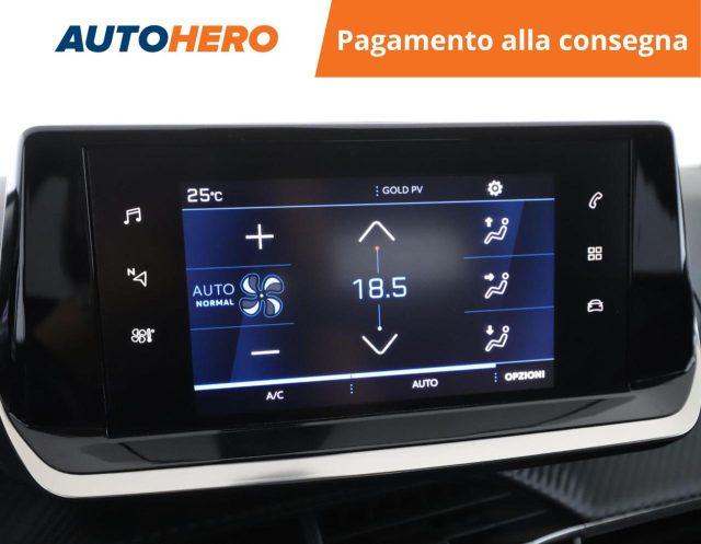 PEUGEOT 2008 BlueHDi 110 S&S Allure Pack